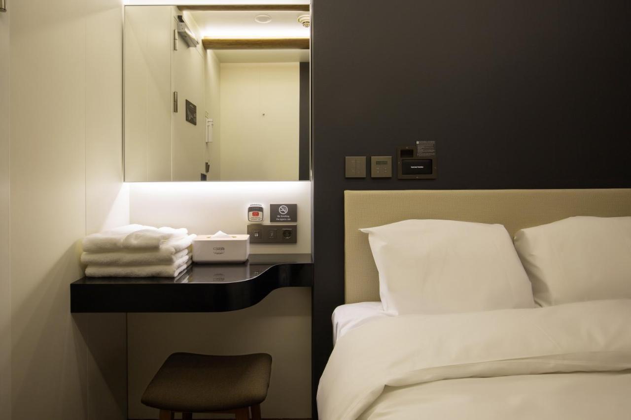 Darakhyu Incheon Airport Terminal No.1 Capsule Hotel エクステリア 写真